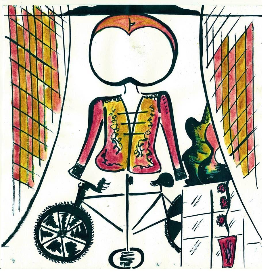 Portada de Álbum "Aleatório", de Stevan Zanirati  