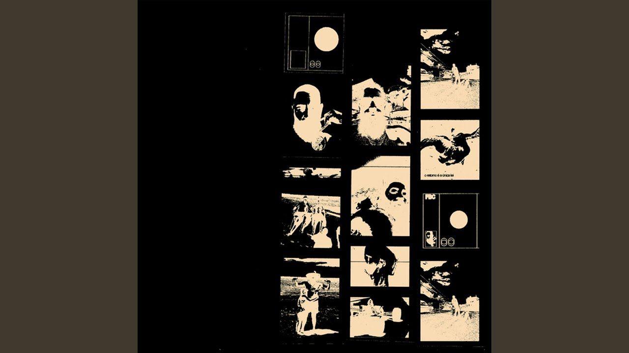 Portada de Álbum "Feito À Mão", de FBC