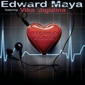 Portada de Sencillo/EP "Stereo Love (Remixes) (feat. Vika Jigulina)", de Edward Maya