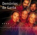 Portada del álbum "Raízes Do Samba", de Demônios da Garoa