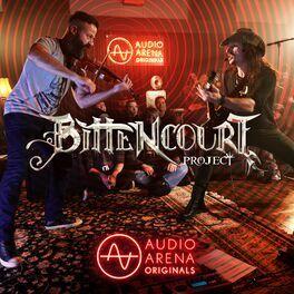 Portada de Sencillo/EP "AudioArena Originals: Bittencourt Project", de Rafael Bittencourt