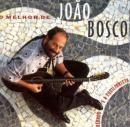 Portada de Álbum "O Bêbado e a Equilibrista", de João Bosco