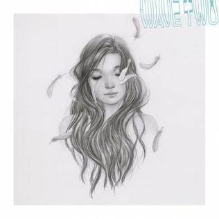 Album cover of "The Search for Everything - Wave Two" by John Mayer