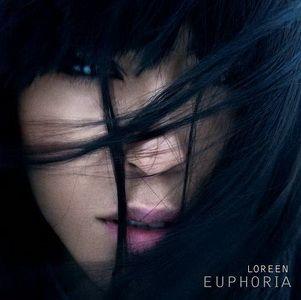 Single/EP cover of "Euphoria" by Loreen