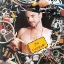 Portada de Álbum "Mu Chebabi", de Mu Chebabi