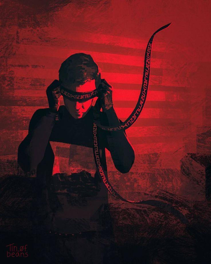 Portada de Álbum "Split", de Twenty One Roblox