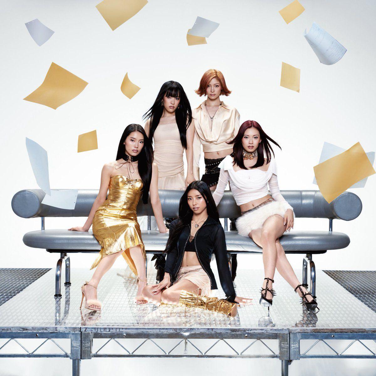 Capa do Álbum "SEQUENCE 01.5 (dreaming of the 2nd 1st impact - consequences of fate redux)", de f5ve