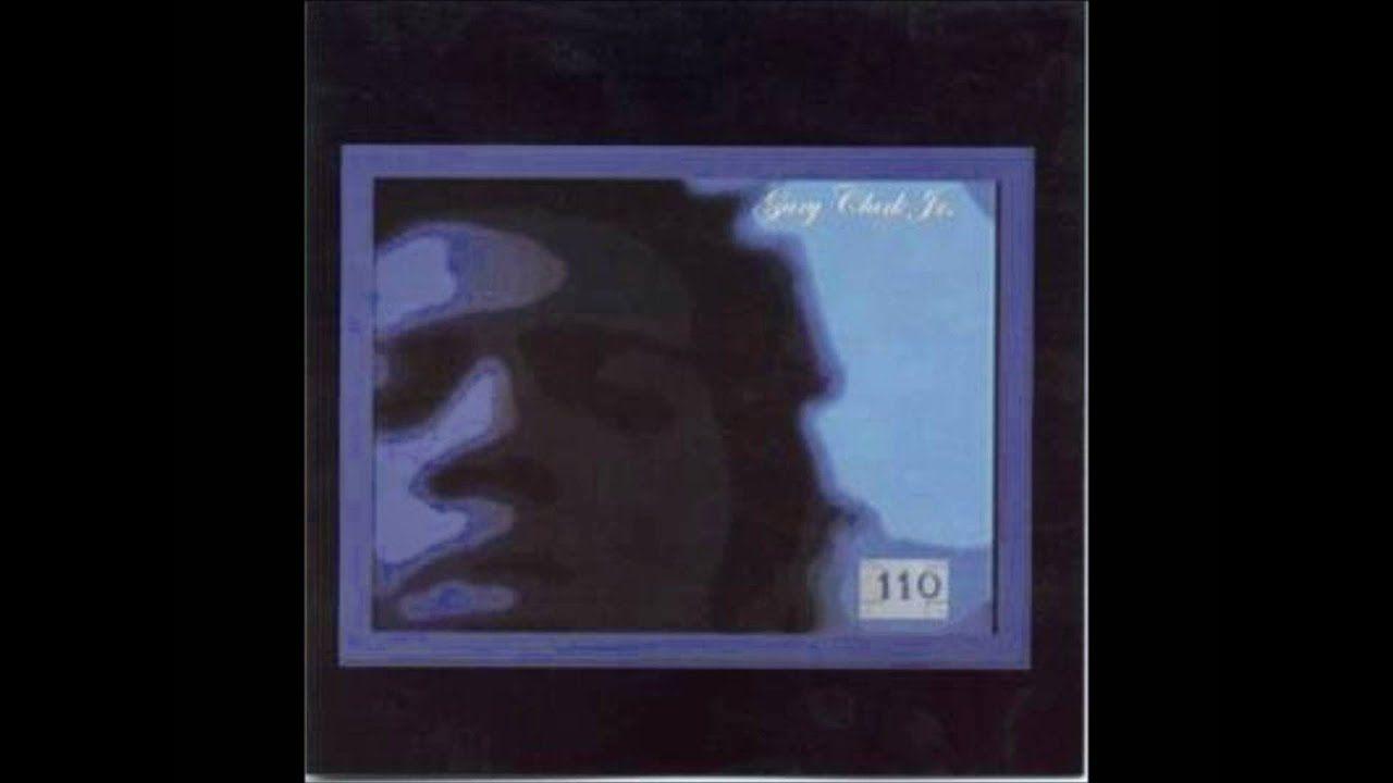 Portada de Álbum "110", de Gary Clark Jr