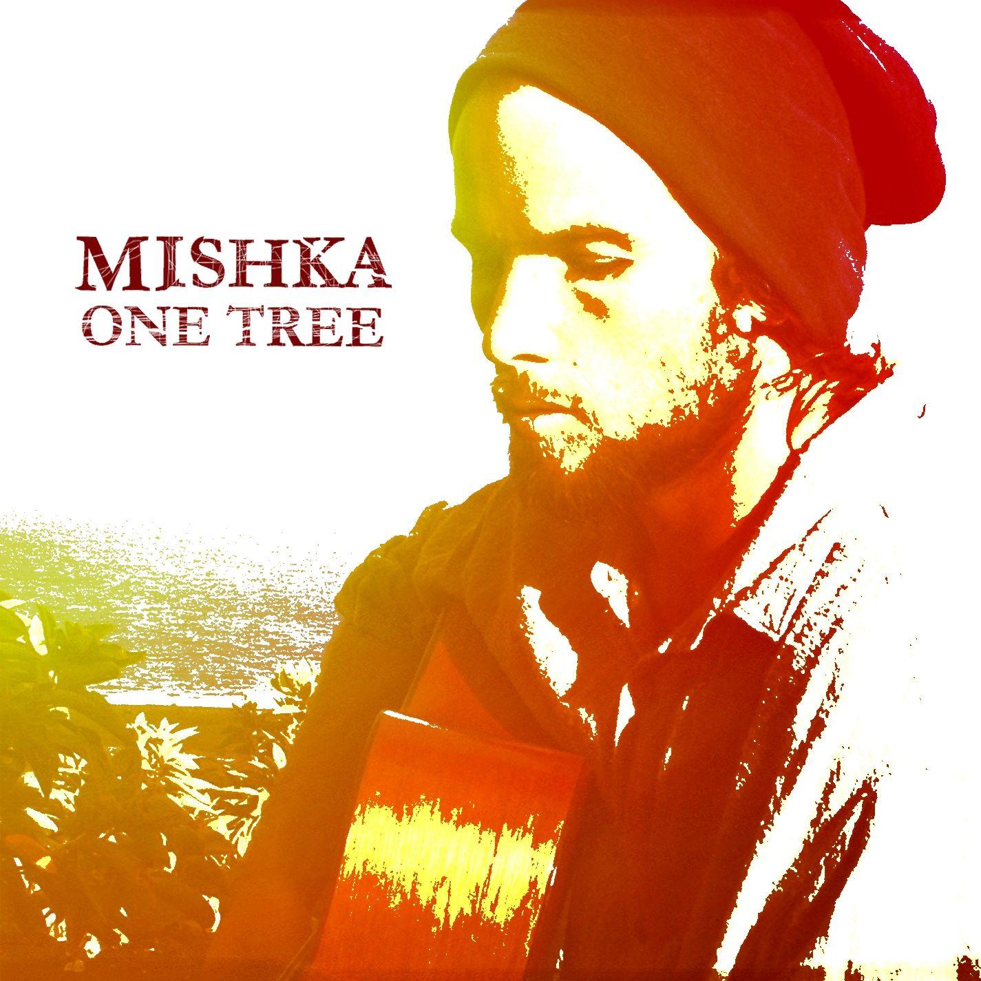 Portada de Álbum "One Tree", de Mishka