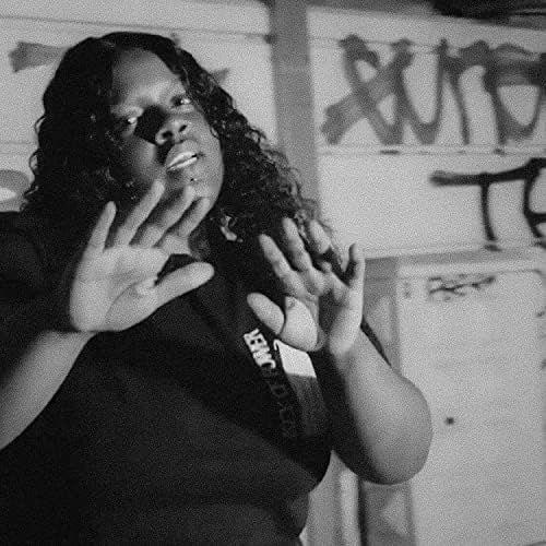 Portada de Sencillo/EP "consedju de mana", de Rislene