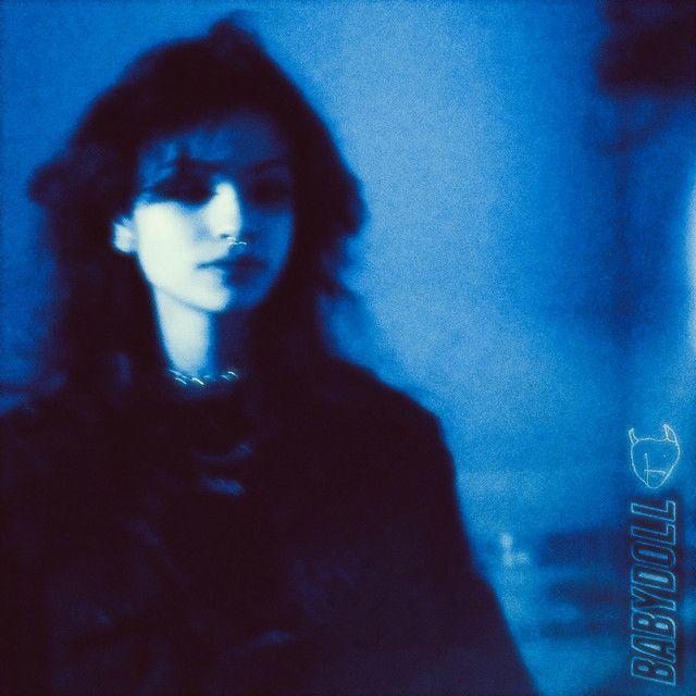 Capa do Single/EP "BABYDOLL (Speed)", de Ari Abdul