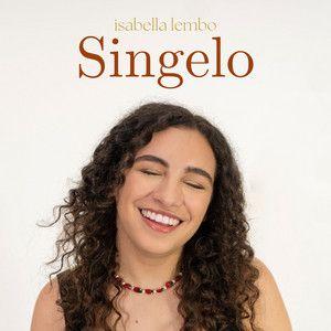 Portada de Sencillo/EP "Singelo", de Isabella Lembo