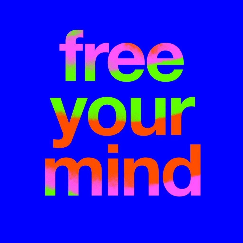 Portada de Álbum " Free Your Mind", de Cut Copy