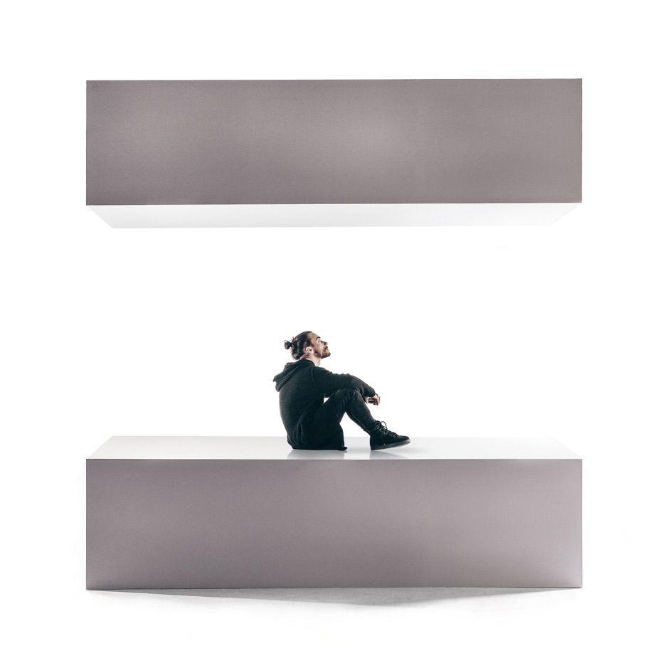 Portada de Álbum "D=os (Reissue)", de Diogo Piçarra