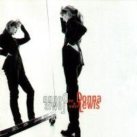Portada de Álbum "Now I An Minute", de Donna Lewis