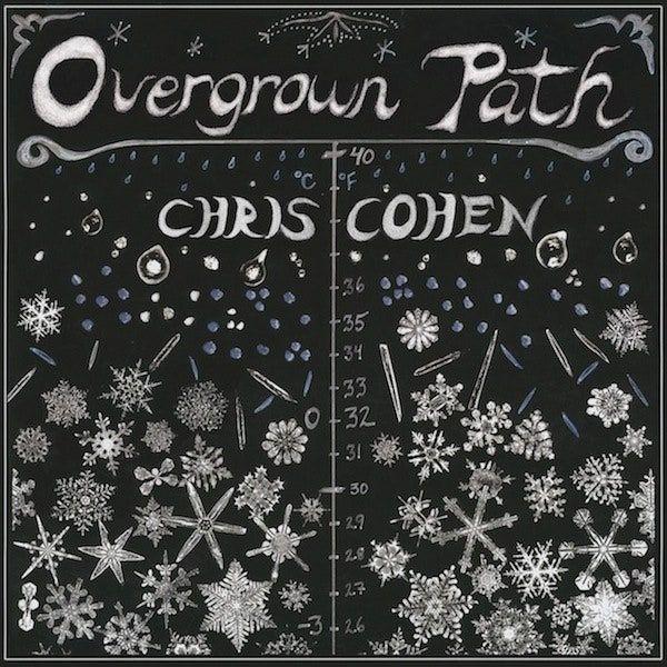 Portada de Álbum "Overgrown Path", de Chris Cohen