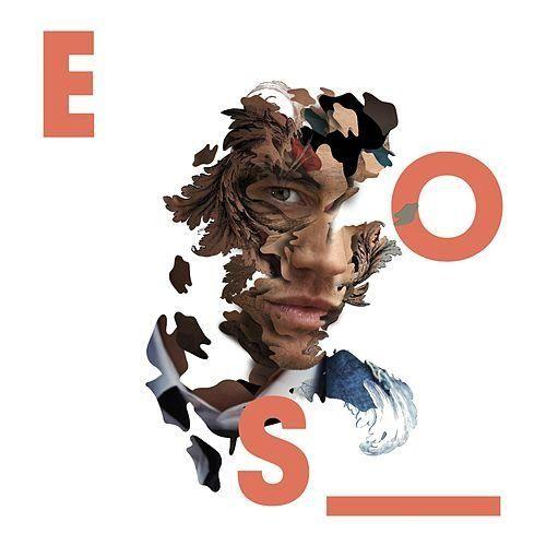 Portada de Álbum "Eos", de Ben Hazlewood