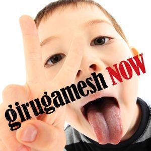 Capa do Álbum "NOW", de Girugamesh