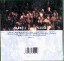 Capa do Álbum "MTV Unplugged - Maxwell", de Maxwell