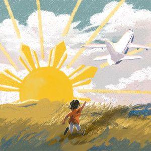 Capa do Single/EP "baby, come home", de WIMY