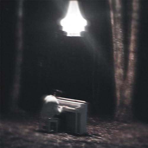 Portada del álbum "Irreal", de Jessé Aguiar