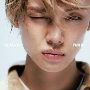Portada del álbum "NO LABELS: PART 02", de YEONJUN