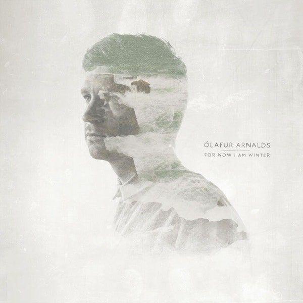 Portada de Álbum "For Now I Am Winter", de Ólafur Arnalds