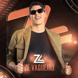Portada de Álbum "O Original", de Zé Vaqueiro