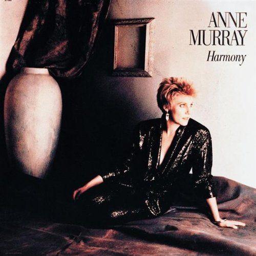 Capa do álbum "Harmony", de Anne Murray