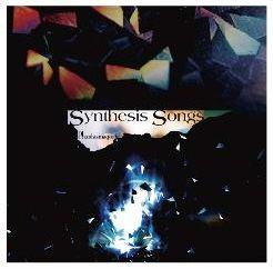 Portada de Álbum "Synthesis Songs", de Phantasmagoria