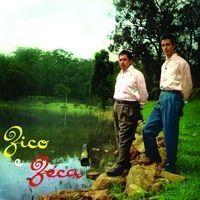 Album cover of "Zico e Zeca" by Zico e Zeca