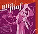 Portada de Álbum "Bibi Canta Piaf", de Bibi Ferreira