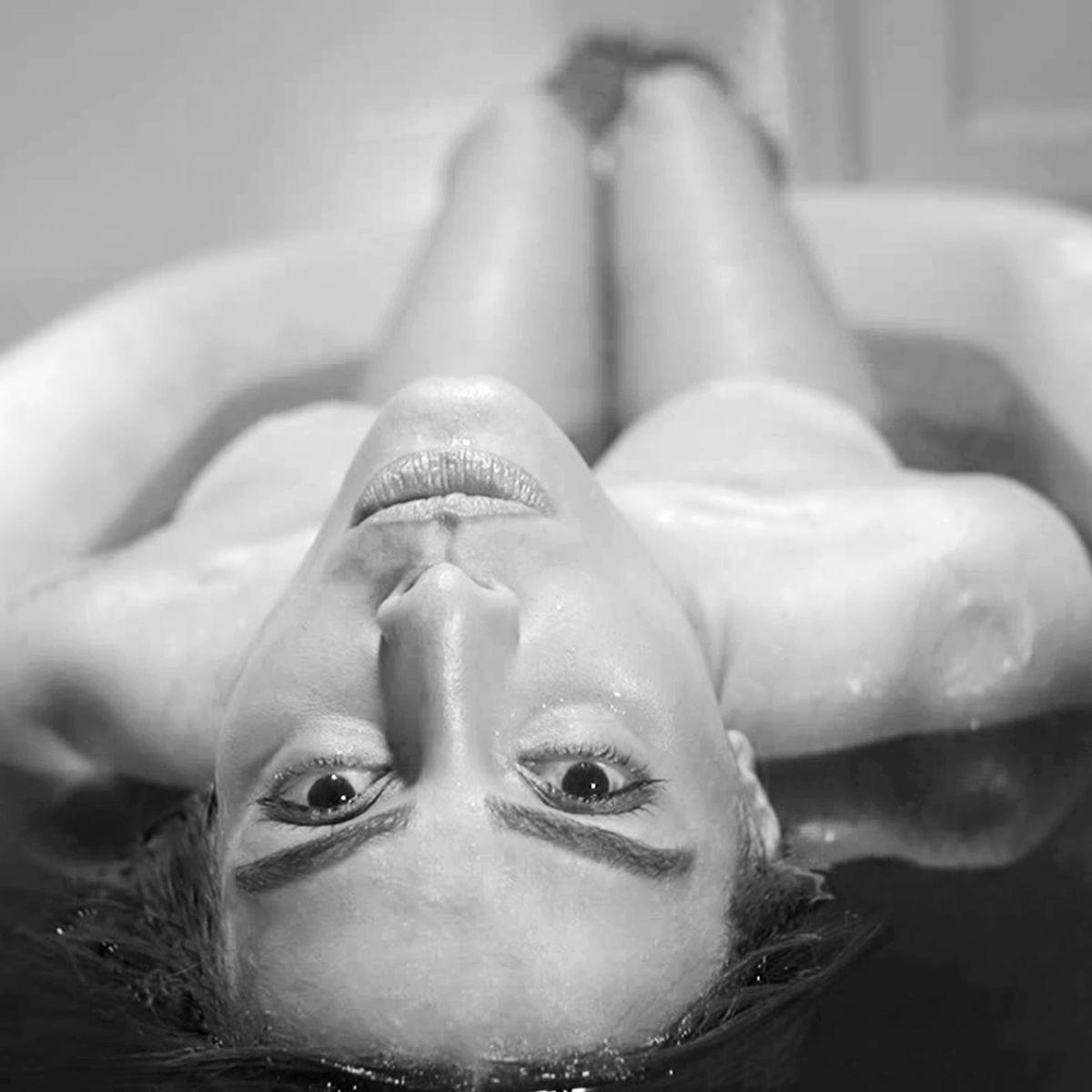 Portada de Sencillo/EP "Melhor Que Eu", de CLEO