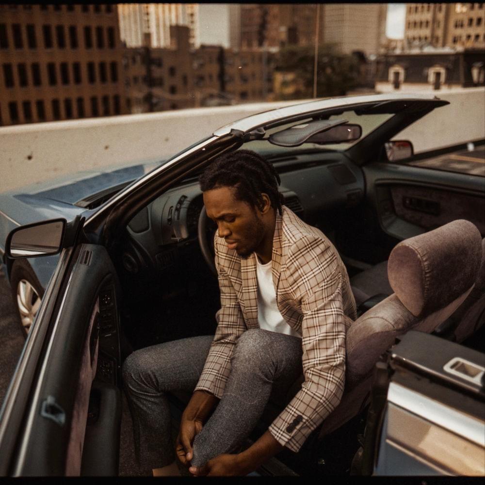 Capa do Single/EP "Papaya", de Saba