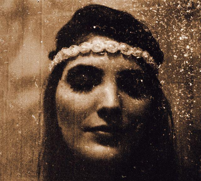 Capa do Álbum "Banda do Mar", de Banda do Mar