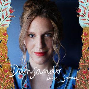 Album cover of "DanSando" by Luísa Sobral