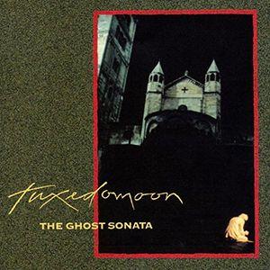Portada del álbum "The Ghost Sonata", de Tuxedomoon
