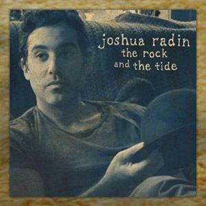 Portada de Álbum "Rock & The Tide", de Joshua Radin