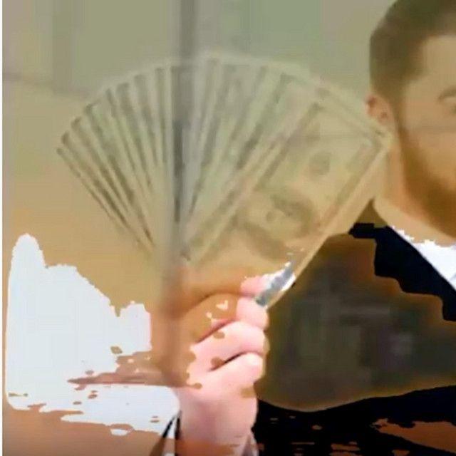 Portada de Sencillo/EP "Billionaires Boys Club", de Hallowed