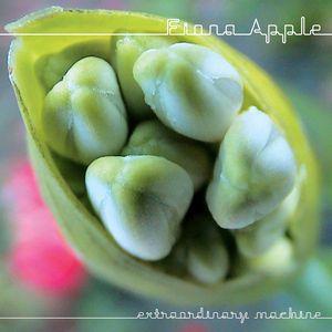 Capa do Álbum "Extraordinary Machine", de Fiona Apple