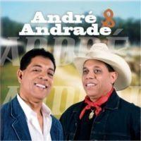 Portada de Álbum "Patrimônio da Humanidade", de André & Andrade