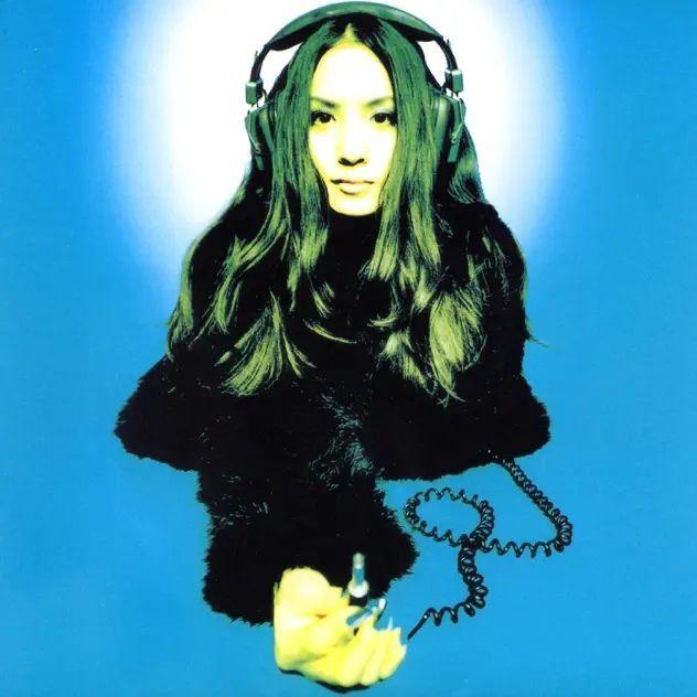 Portada de Sencillo/EP "MY FIRST KARIE", de Kahimi Karie