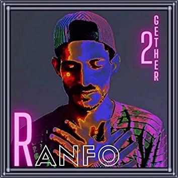 Portada de Sencillo/EP "2GETHER", de Ranfo