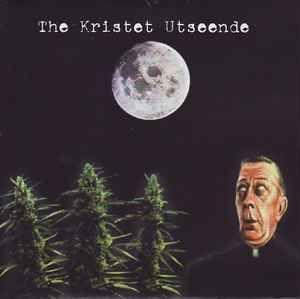 Capa do Álbum "Djävulsvingar Över Kapellet", de Kristet Utseende