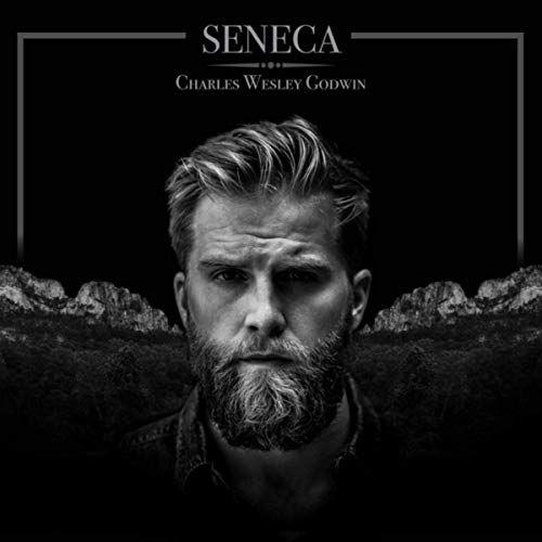 Portada de Álbum "Seneca", de Charles Wesley Godwin