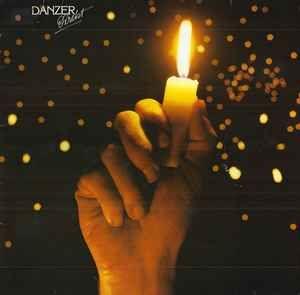 Portada de Álbum "Direkt", de Georg Danzer