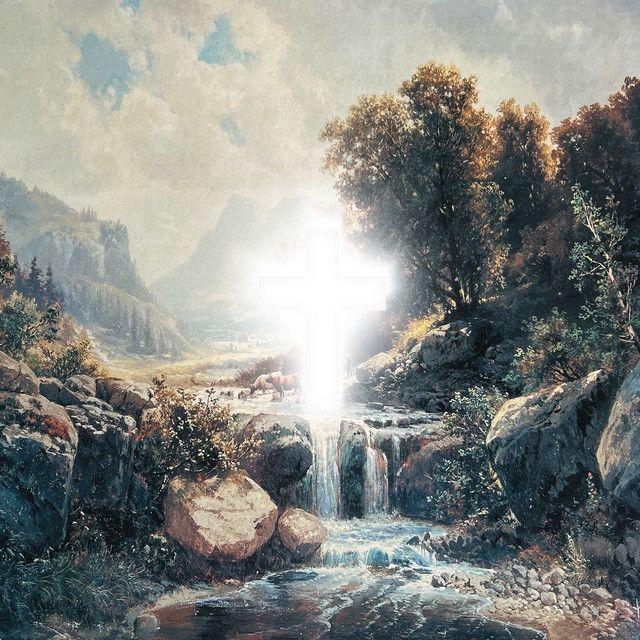 Portada de Álbum "Eterno Dios", de Gateway Worship Español