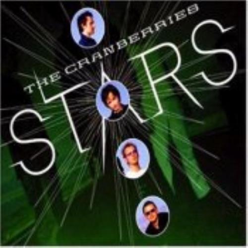 Portada del álbum "Stars", de The Cranberries