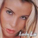 Portada de Álbum "Lateen Pop", de Lady Lu