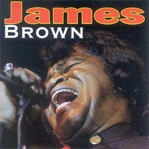 Album cover of "James Brown" by James Brown